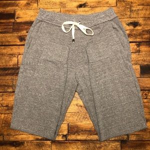 Splendid Grey joggers